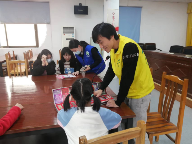 阜沙鎮(zhèn)禁毒信息〔2023〕第27期--“元宵共團圓，拒毒享平安”-阜沙鎮(zhèn)開展2023年元宵節(jié)湯圓制作