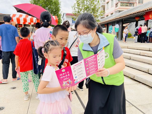 三鄉(xiāng)鎮(zhèn)開展“識毒防毒入民心，同心共建無毒墻”宣傳活動圖片5.JPG
