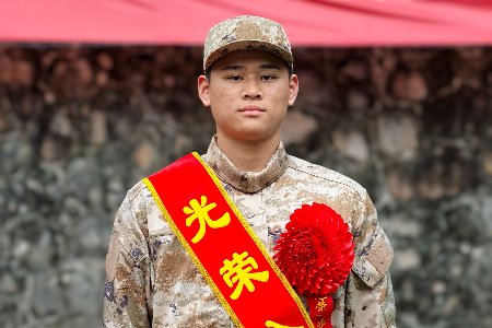 熱血男兒爭圓“參軍夢”！中山新兵即將奔赴軍營